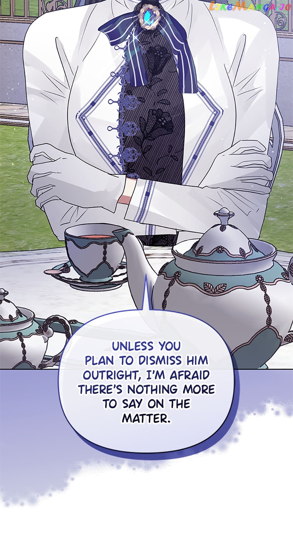 I’m A Villainess, But I Picked Up the Male Lead Chapter 45 - page 72