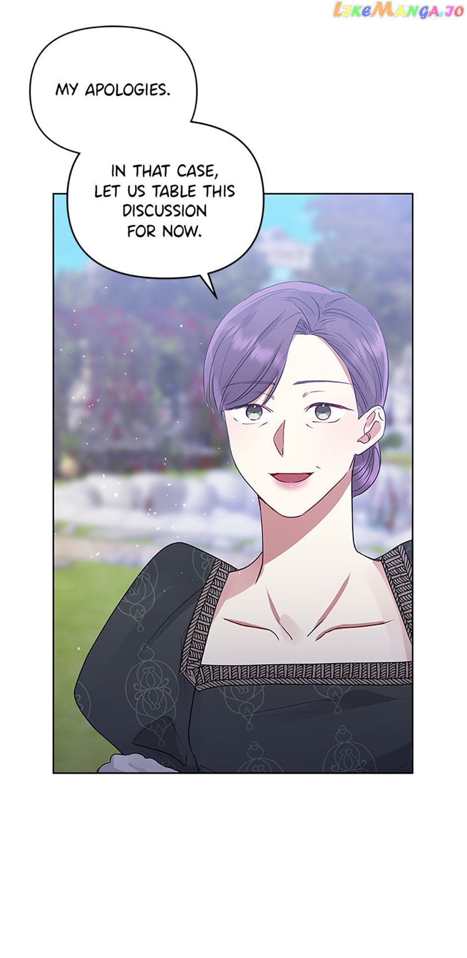 I’m A Villainess, But I Picked Up the Male Lead Chapter 45 - page 73