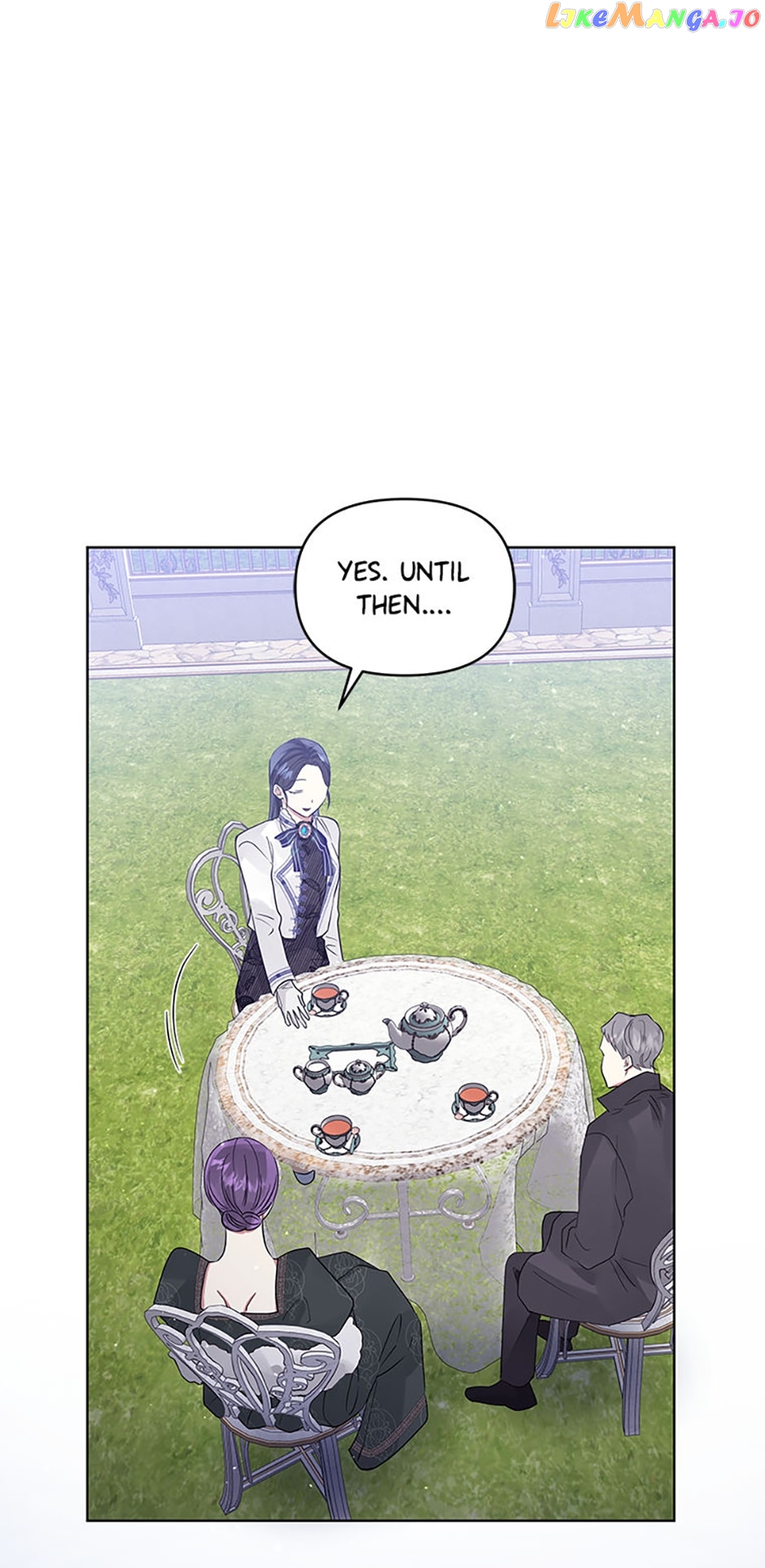 I’m A Villainess, But I Picked Up the Male Lead Chapter 45 - page 74