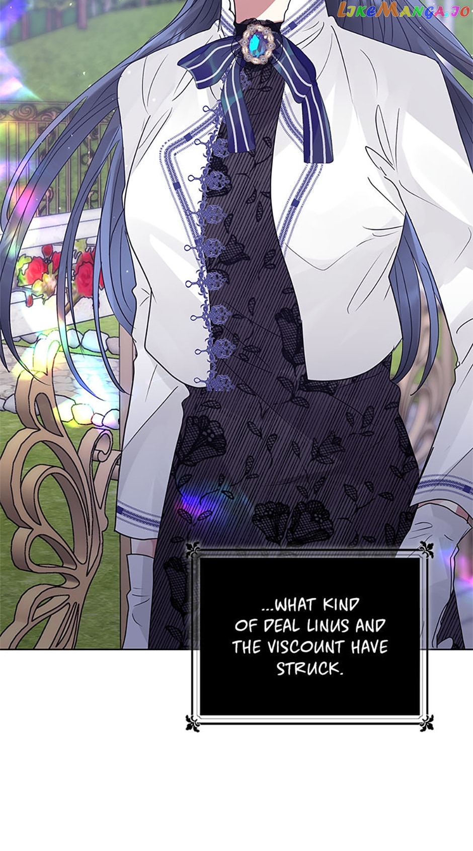 I’m A Villainess, But I Picked Up the Male Lead Chapter 45 - page 79