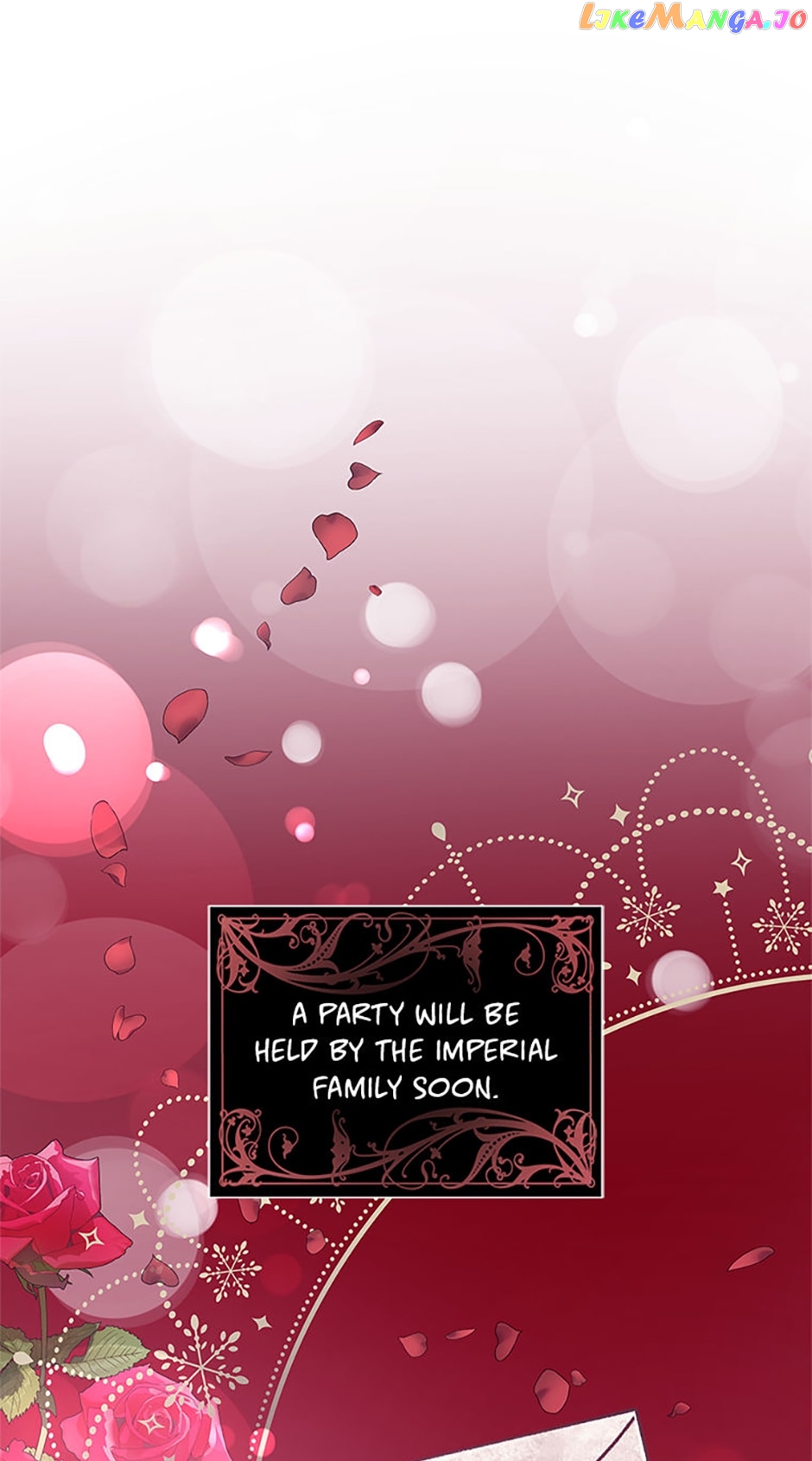 I’m A Villainess, But I Picked Up the Male Lead Chapter 45 - page 80