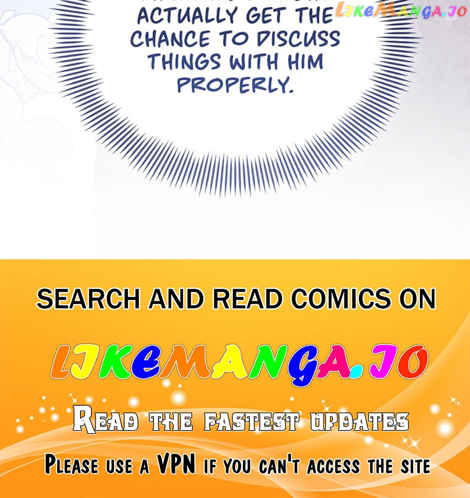 I’m A Villainess, But I Picked Up the Male Lead Chapter 45 - page 87