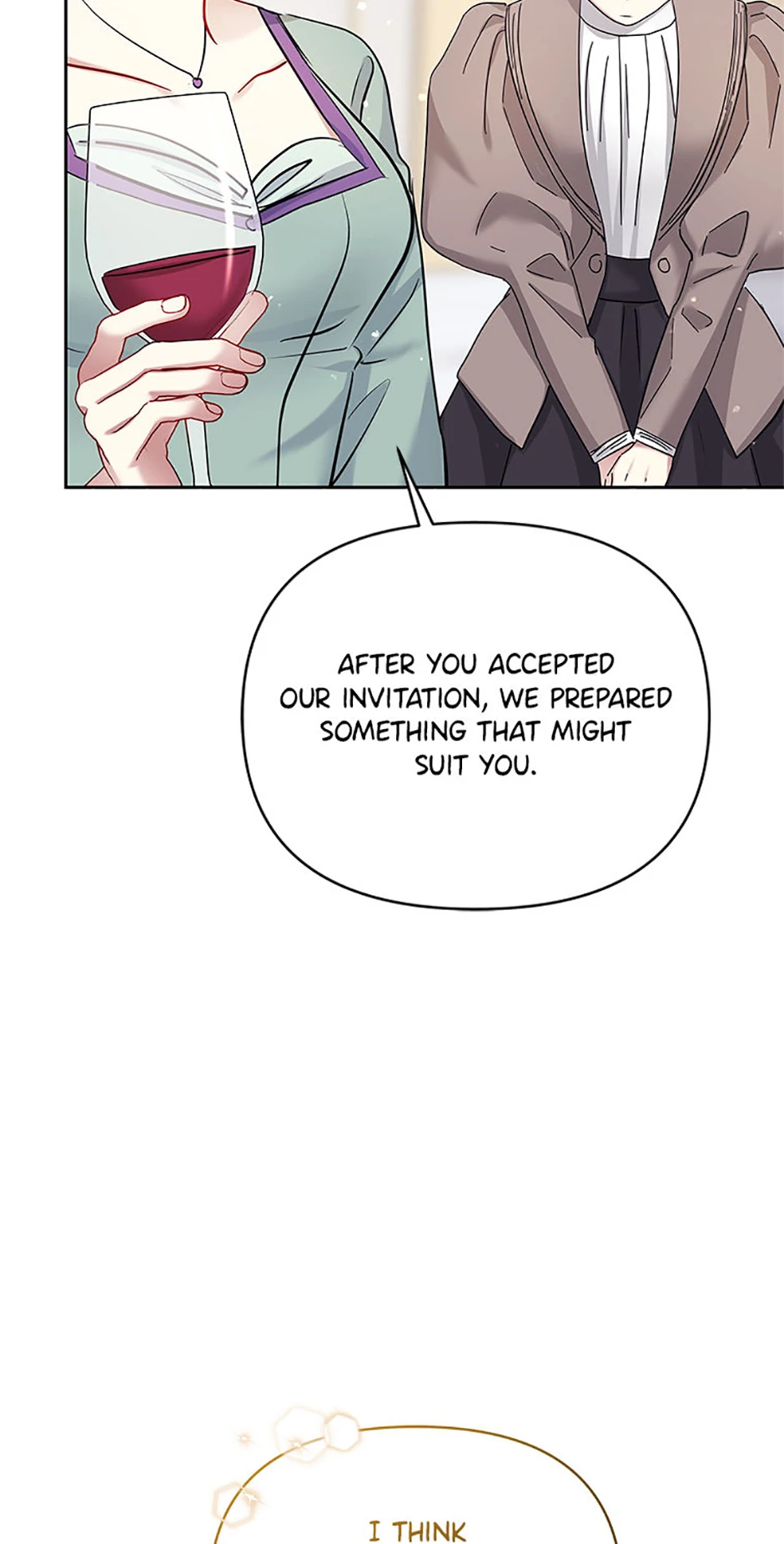 I’m A Villainess, But I Picked Up the Male Lead Chapter 66 - page 101