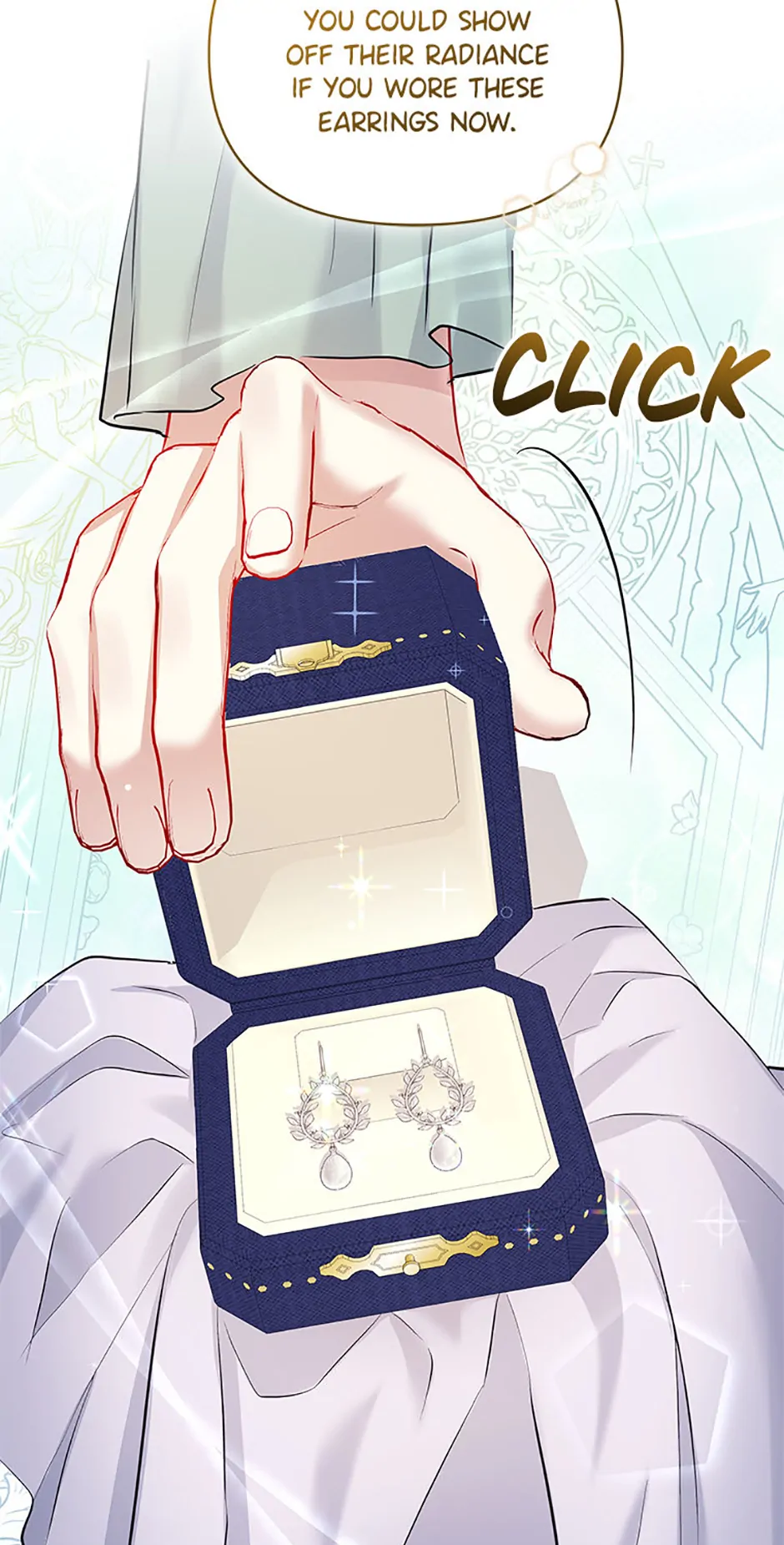 I’m A Villainess, But I Picked Up the Male Lead Chapter 66 - page 102