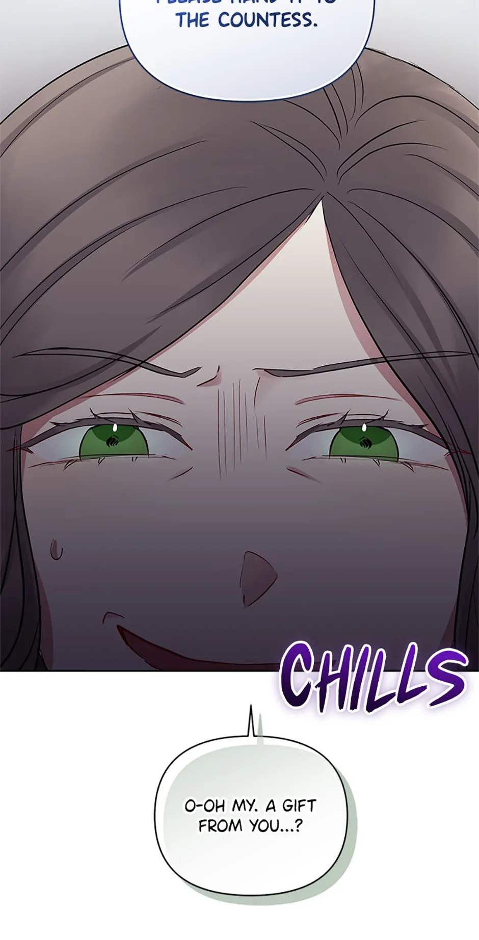 I’m A Villainess, But I Picked Up the Male Lead Chapter 66 - page 105