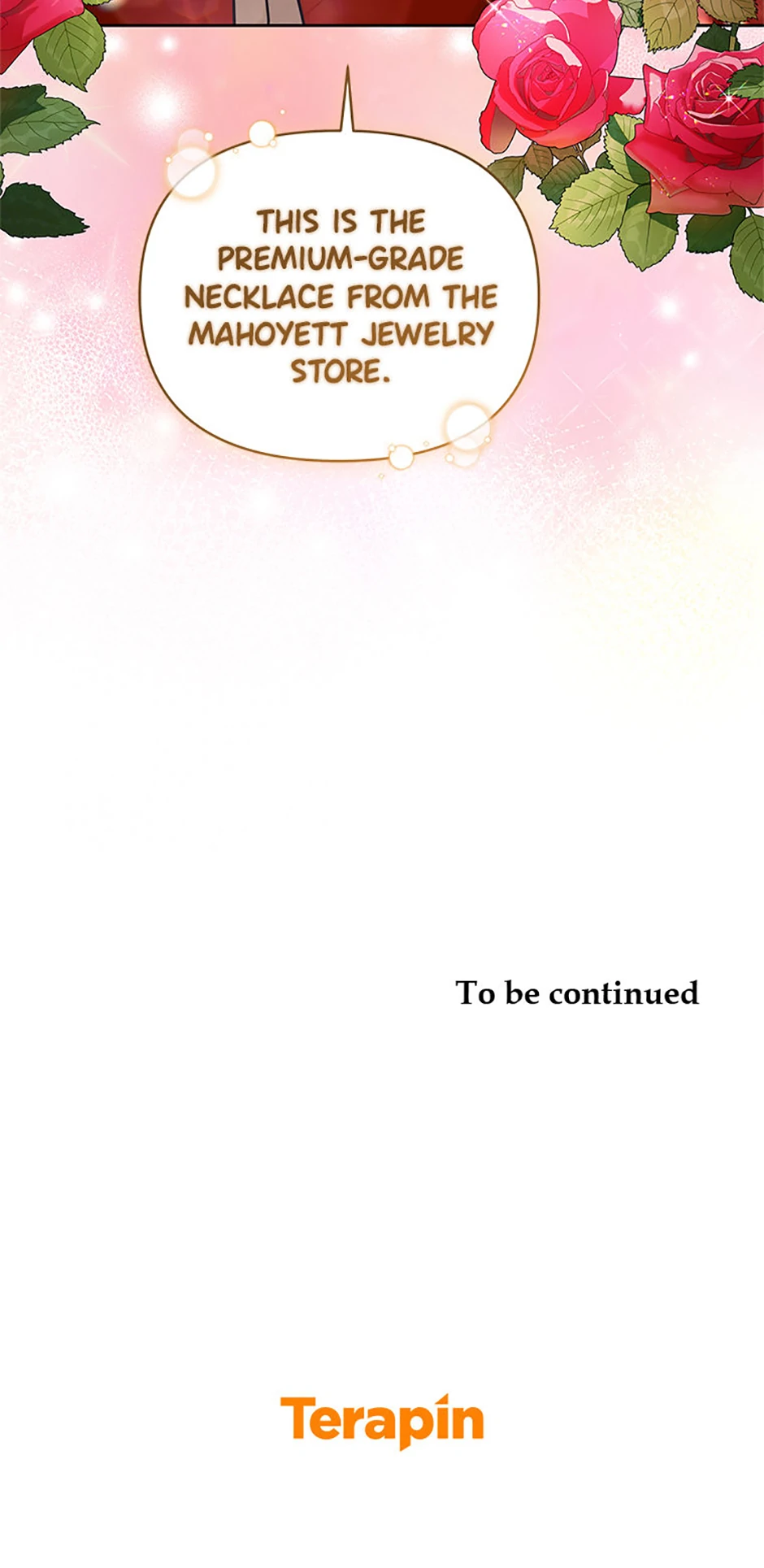 I’m A Villainess, But I Picked Up the Male Lead Chapter 66 - page 110