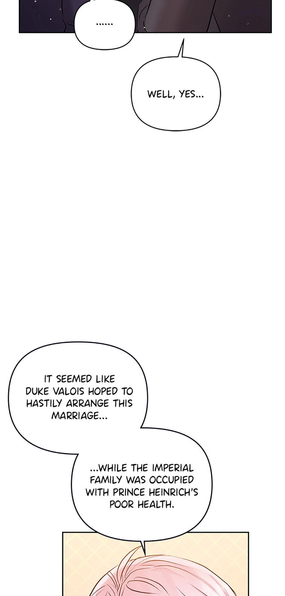 I’m A Villainess, But I Picked Up the Male Lead Chapter 66 - page 12