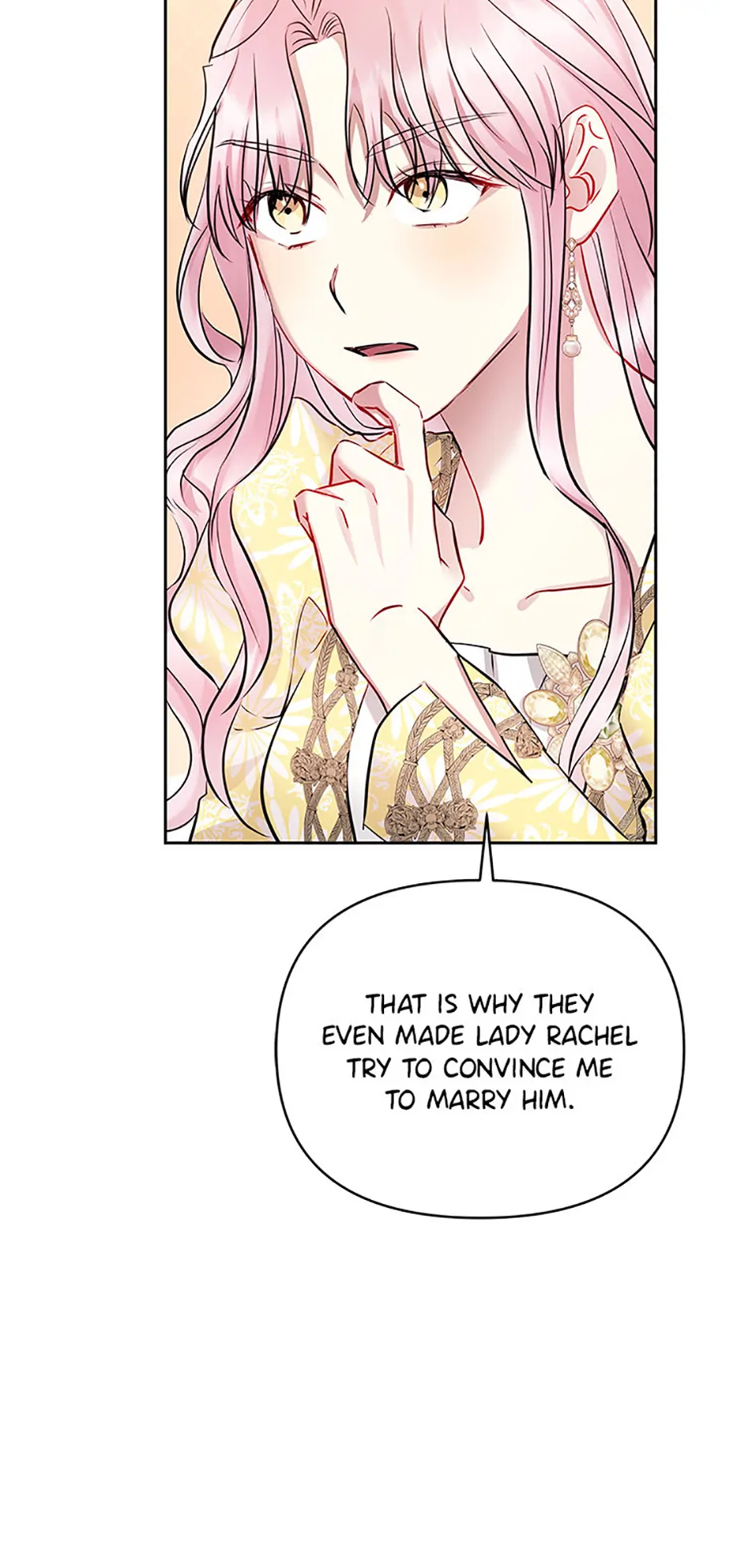 I’m A Villainess, But I Picked Up the Male Lead Chapter 66 - page 13
