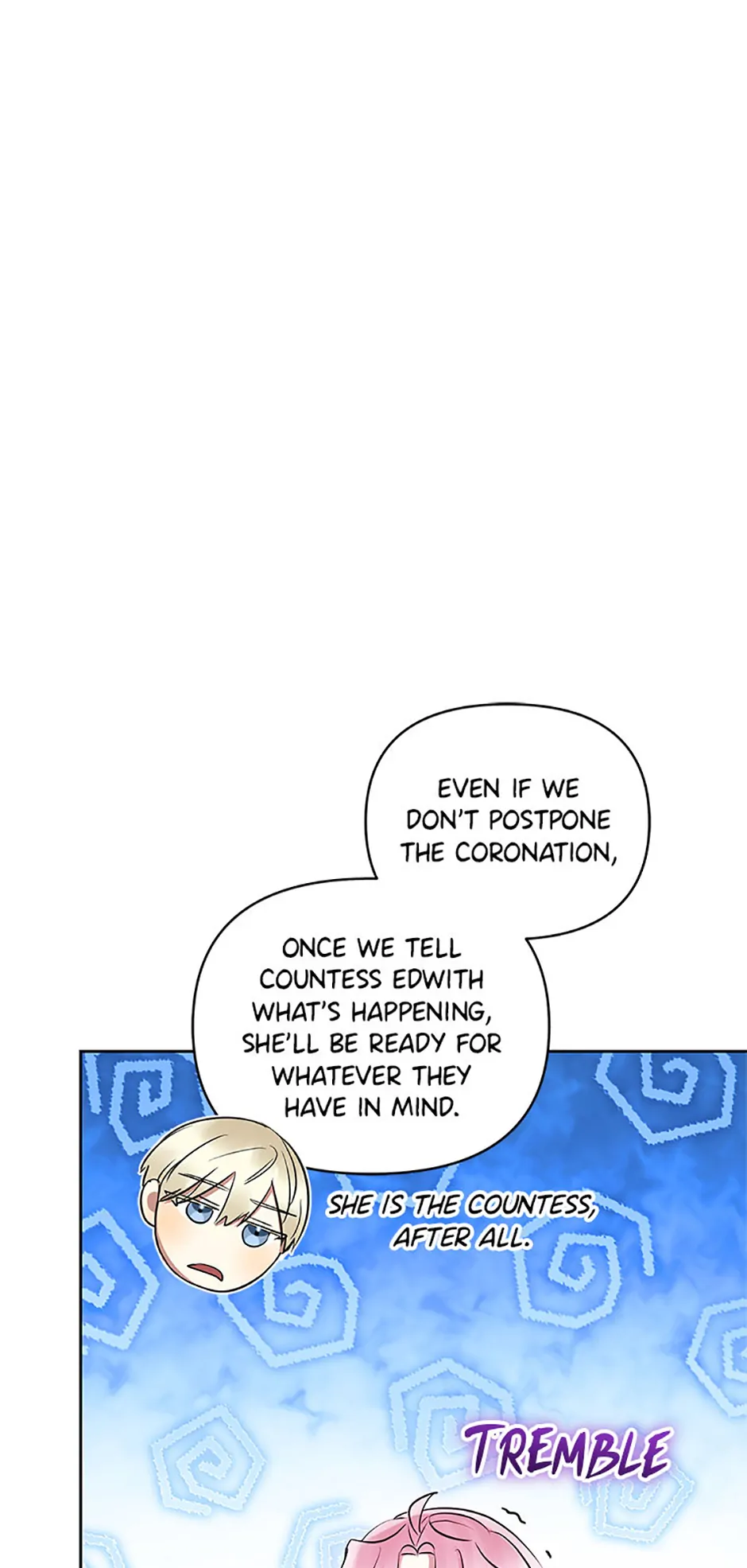 I’m A Villainess, But I Picked Up the Male Lead Chapter 66 - page 17