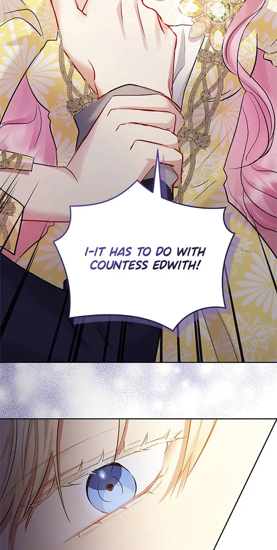 I’m A Villainess, But I Picked Up the Male Lead Chapter 66 - page 2