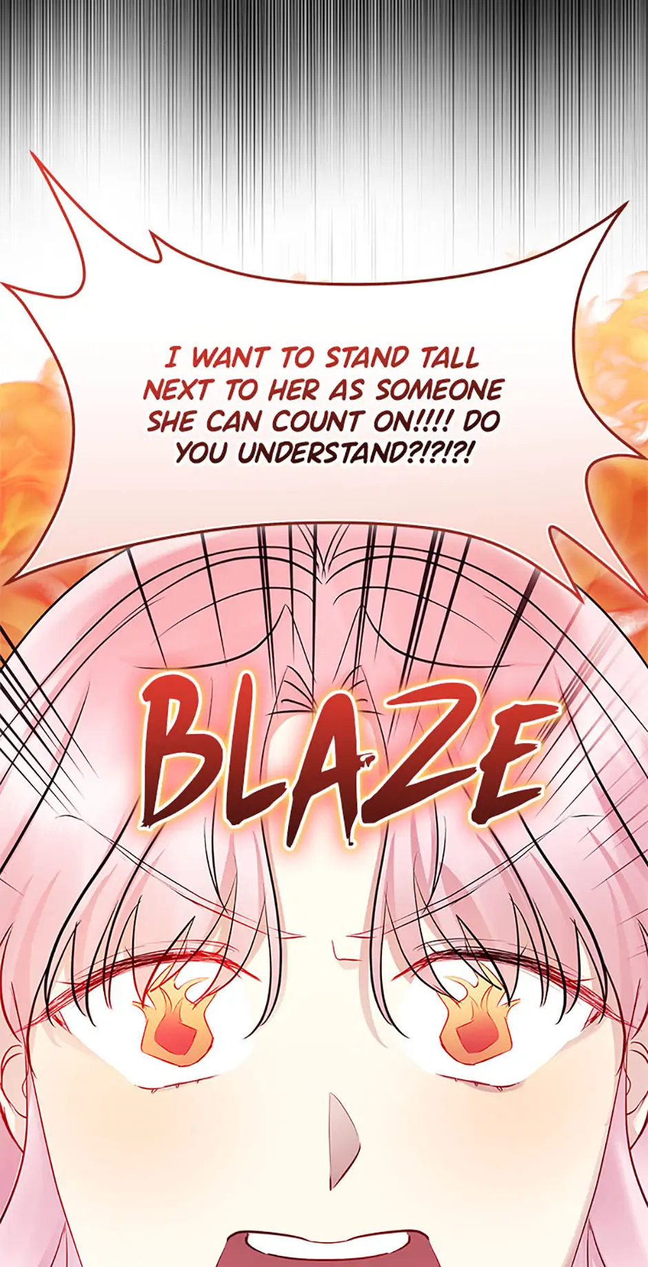 I’m A Villainess, But I Picked Up the Male Lead Chapter 66 - page 24