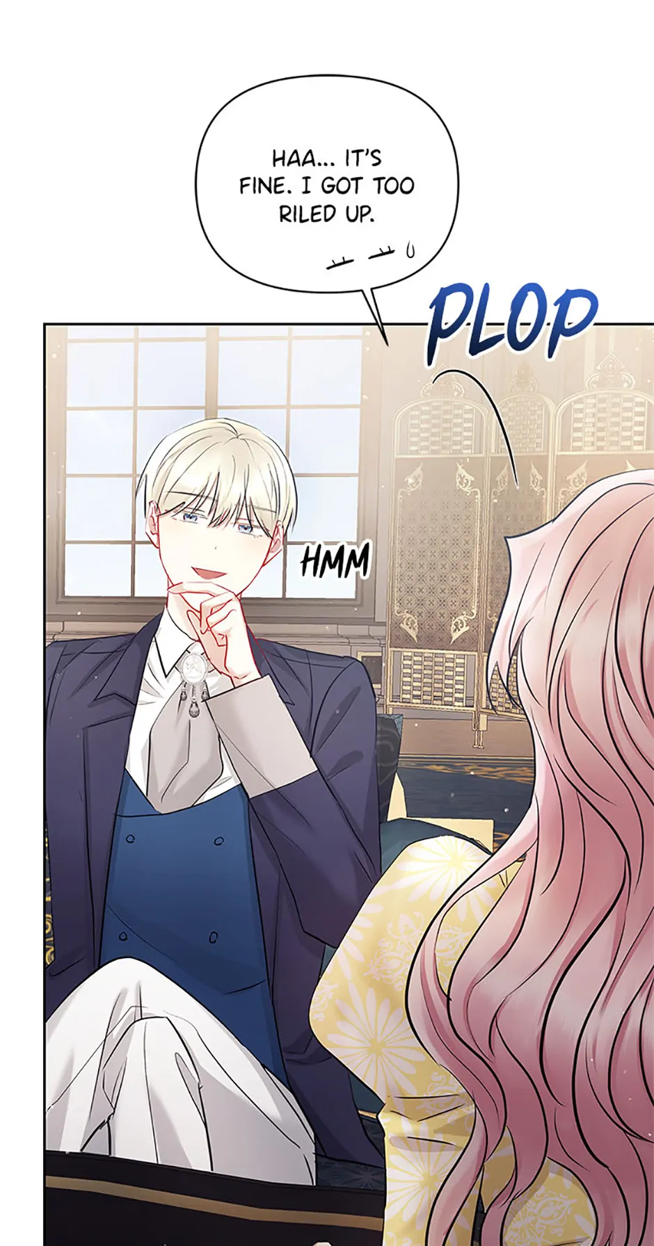 I’m A Villainess, But I Picked Up the Male Lead Chapter 66 - page 26