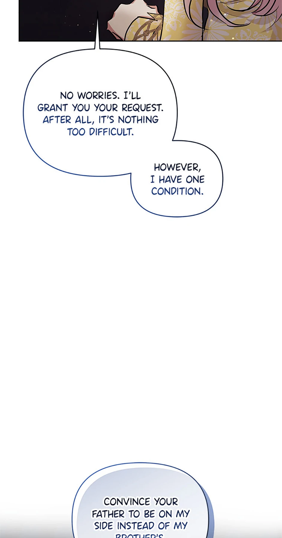 I’m A Villainess, But I Picked Up the Male Lead Chapter 66 - page 27