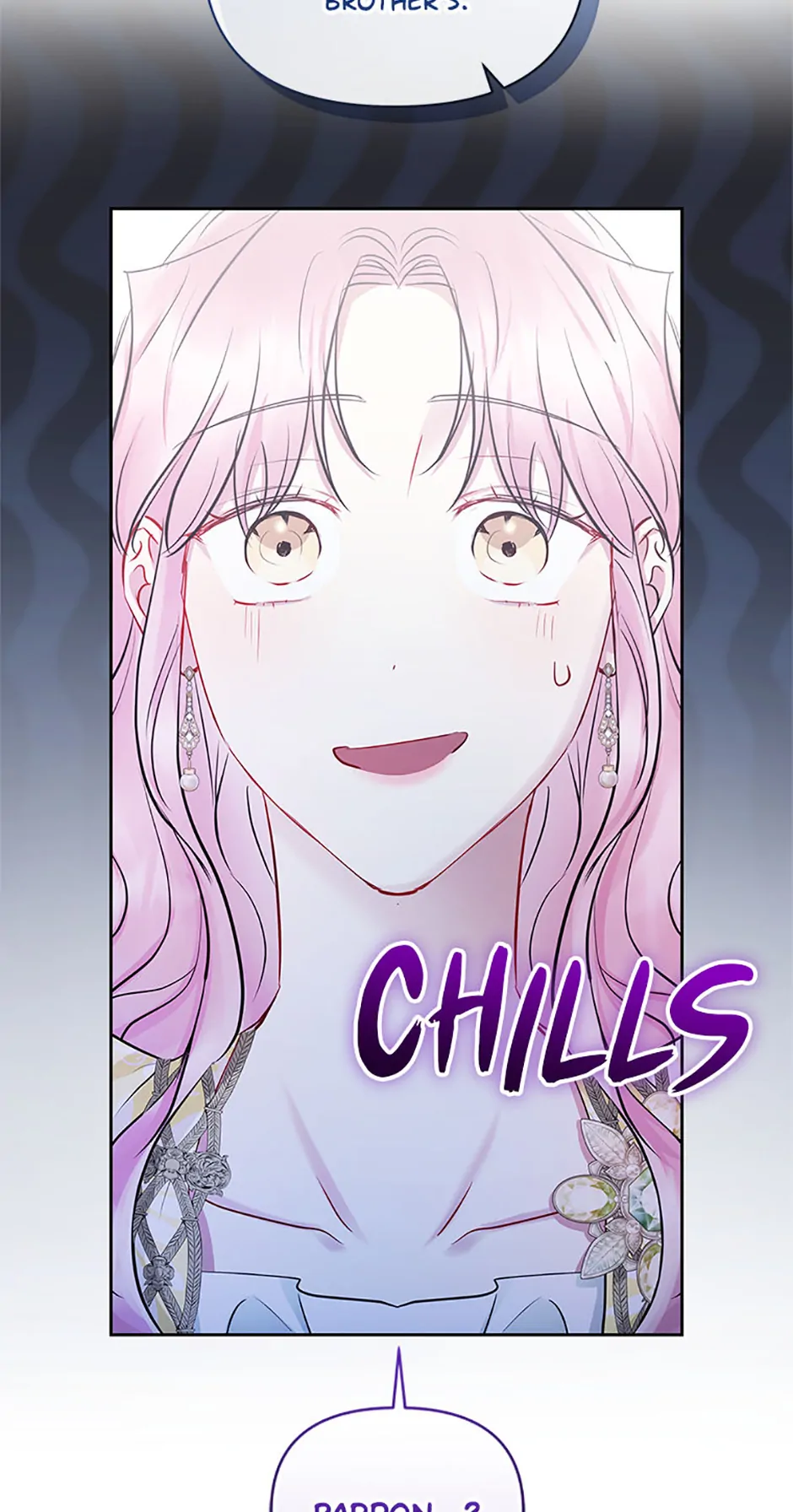I’m A Villainess, But I Picked Up the Male Lead Chapter 66 - page 28