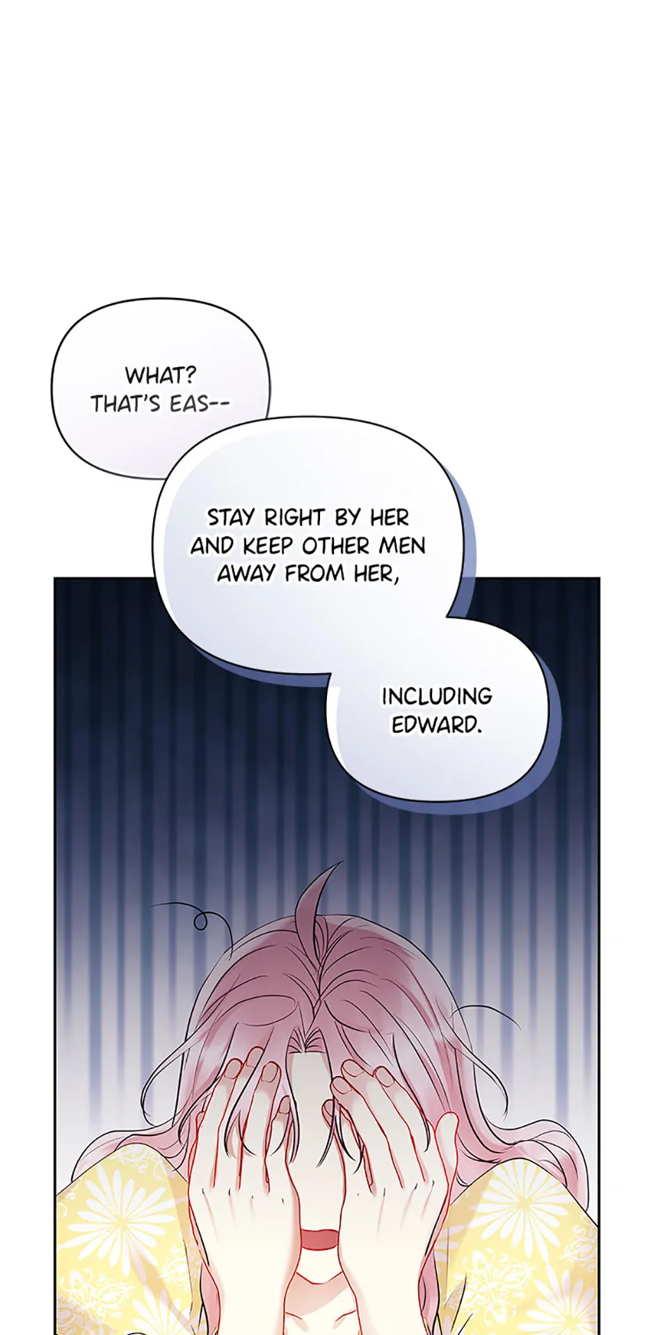 I’m A Villainess, But I Picked Up the Male Lead Chapter 66 - page 33