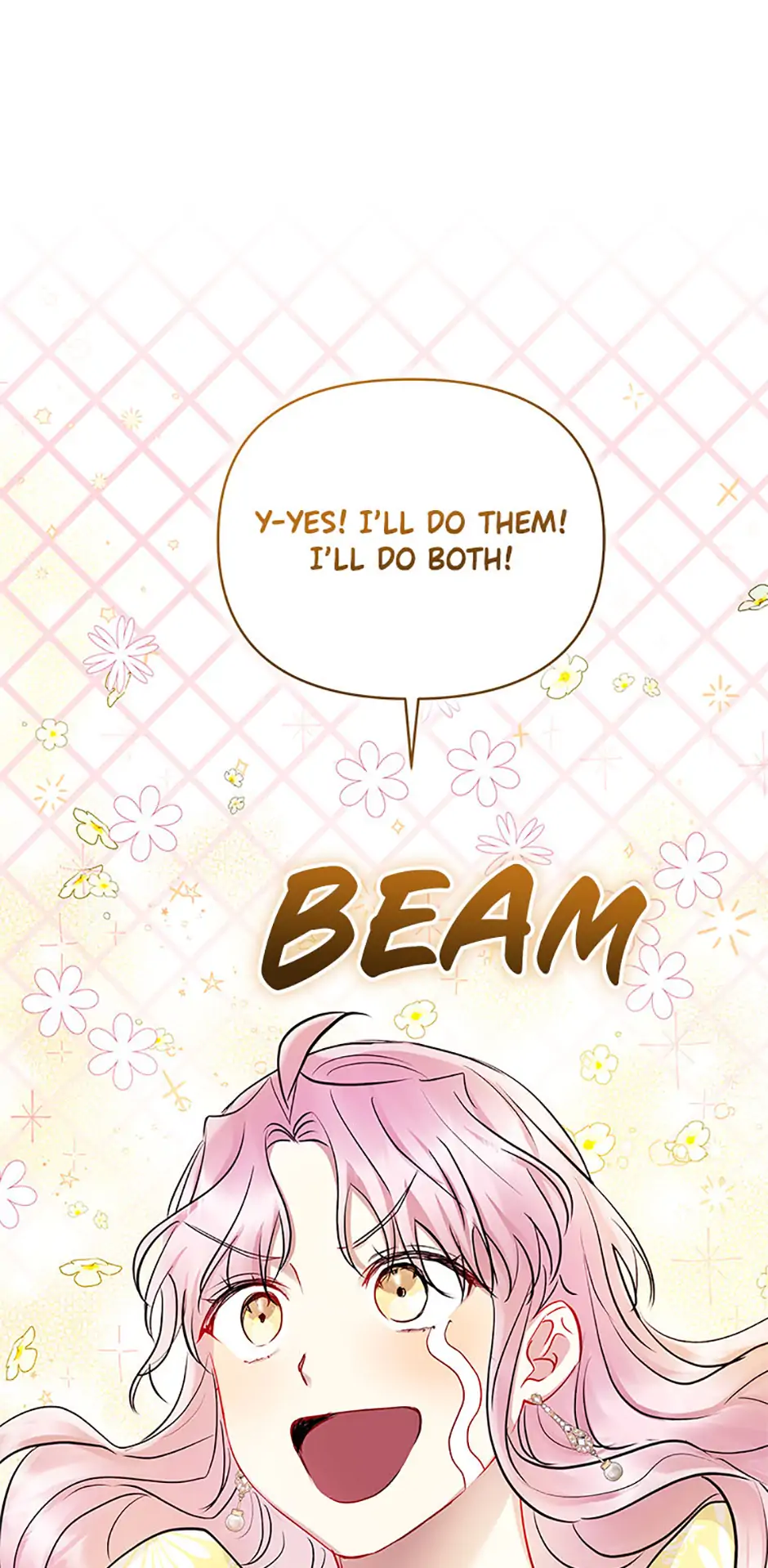 I’m A Villainess, But I Picked Up the Male Lead Chapter 66 - page 38