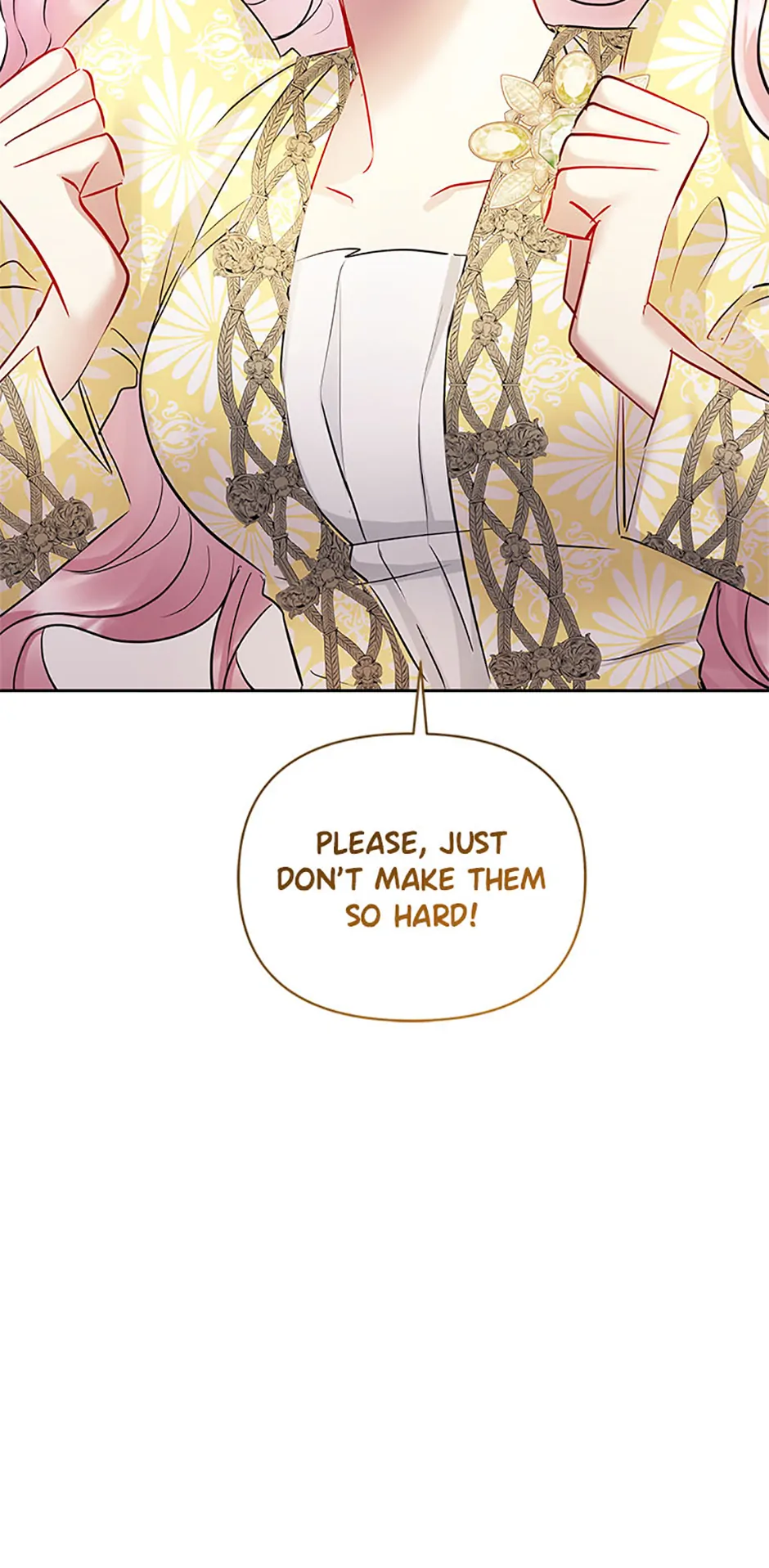 I’m A Villainess, But I Picked Up the Male Lead Chapter 66 - page 39