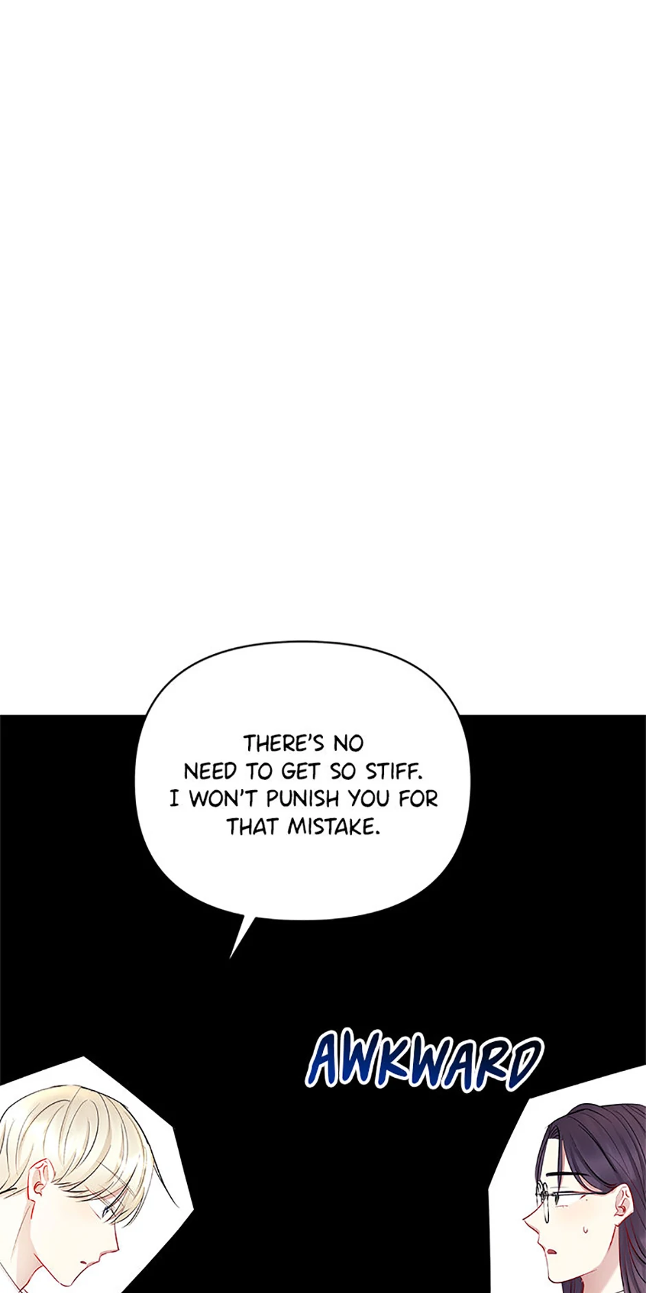 I’m A Villainess, But I Picked Up the Male Lead Chapter 66 - page 45