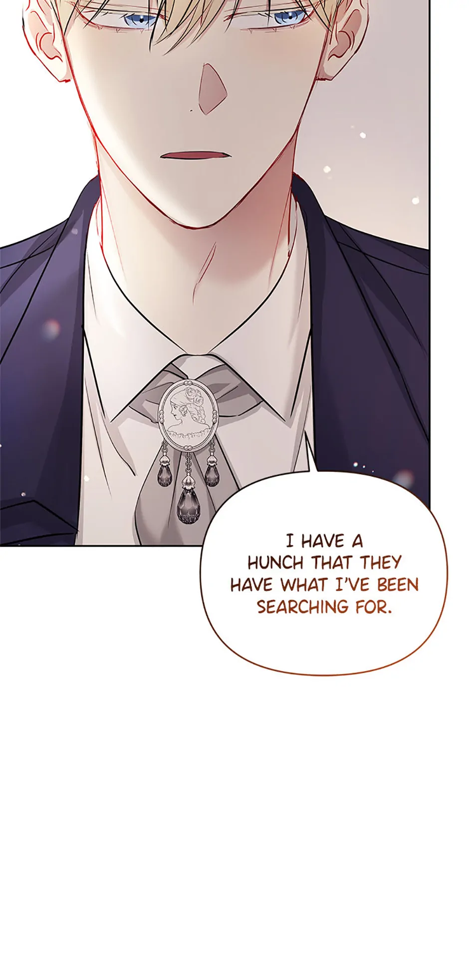 I’m A Villainess, But I Picked Up the Male Lead Chapter 66 - page 49
