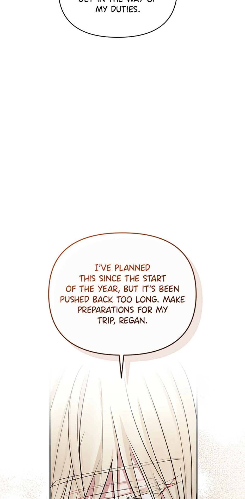 I’m A Villainess, But I Picked Up the Male Lead Chapter 66 - page 51