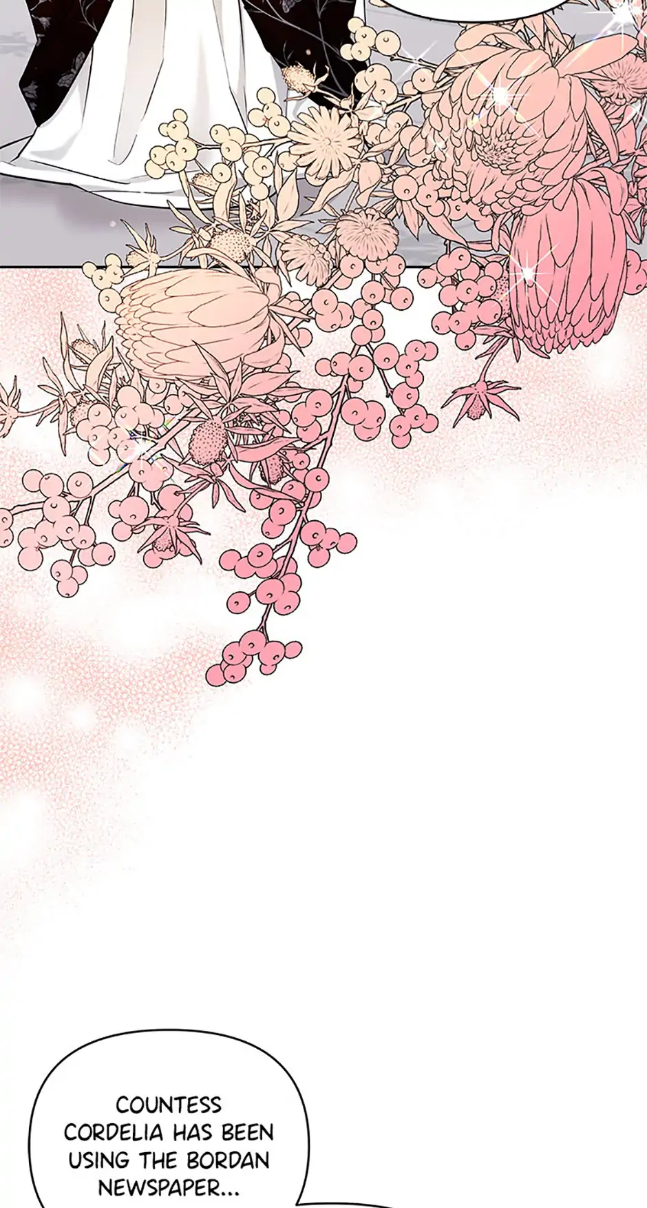 I’m A Villainess, But I Picked Up the Male Lead Chapter 66 - page 58