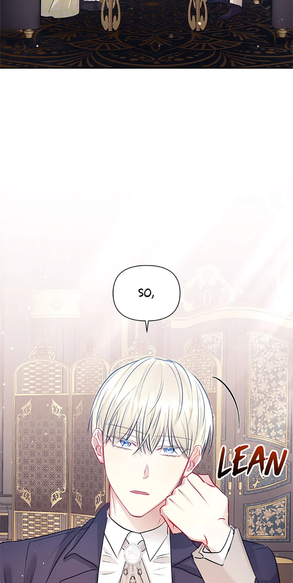I’m A Villainess, But I Picked Up the Male Lead Chapter 66 - page 6