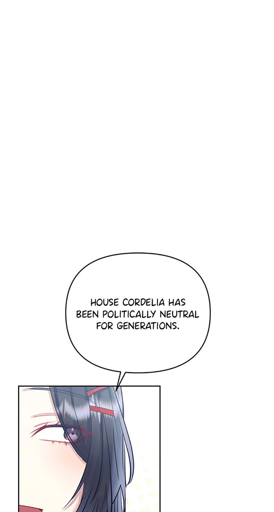 I’m A Villainess, But I Picked Up the Male Lead Chapter 66 - page 60