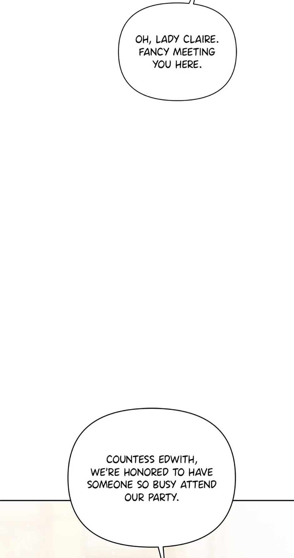 I’m A Villainess, But I Picked Up the Male Lead Chapter 66 - page 76