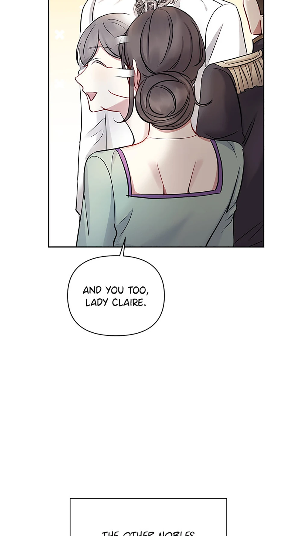 I’m A Villainess, But I Picked Up the Male Lead Chapter 66 - page 79