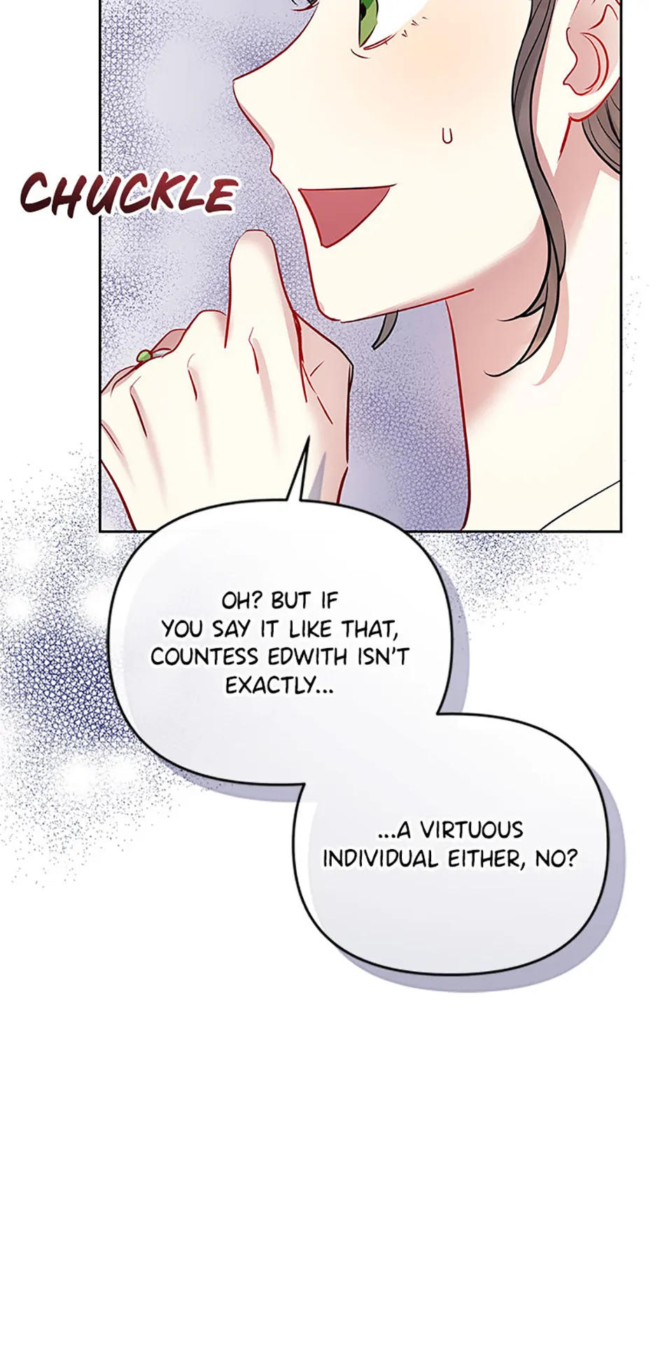 I’m A Villainess, But I Picked Up the Male Lead Chapter 66 - page 87