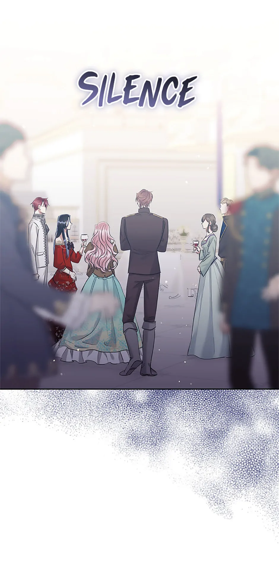I’m A Villainess, But I Picked Up the Male Lead Chapter 66 - page 88