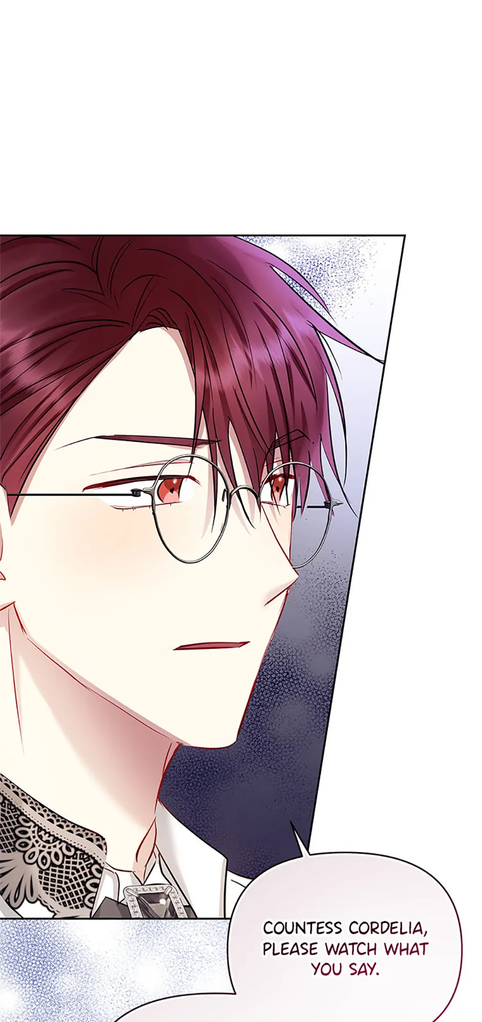 I’m A Villainess, But I Picked Up the Male Lead Chapter 66 - page 89