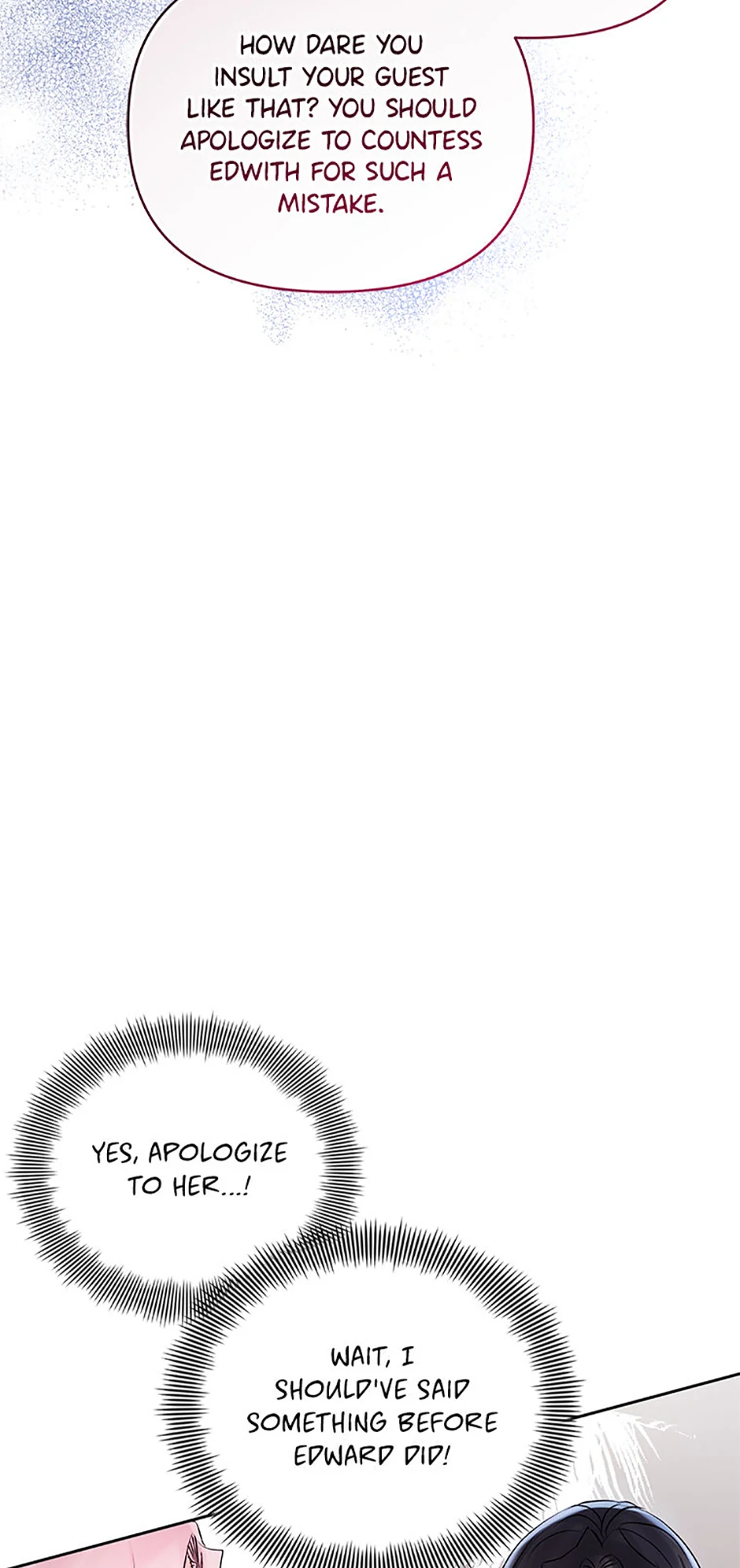 I’m A Villainess, But I Picked Up the Male Lead Chapter 66 - page 90