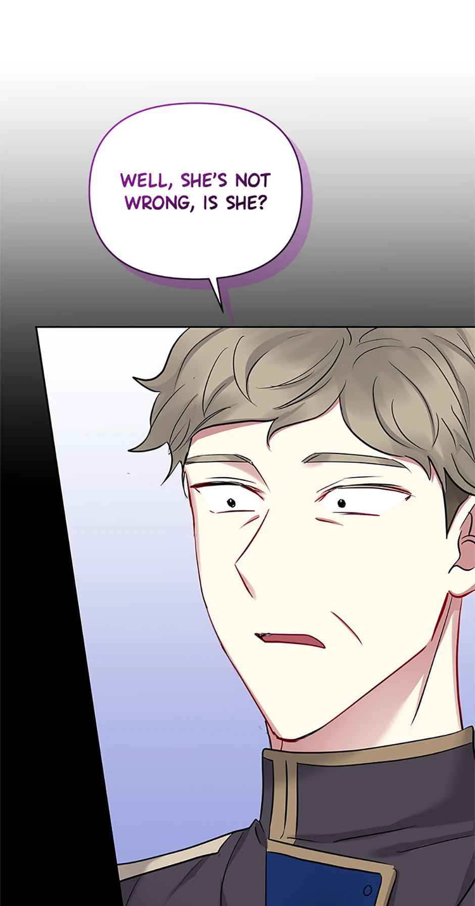 I’m A Villainess, But I Picked Up the Male Lead Chapter 66 - page 92