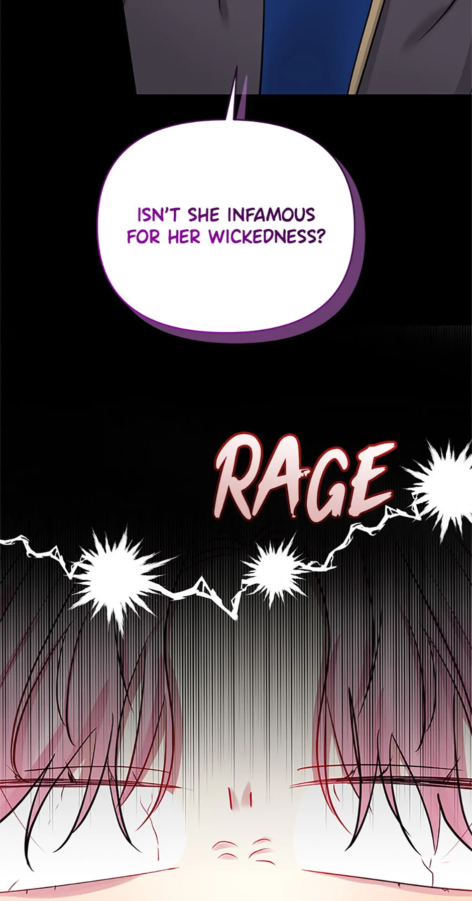 I’m A Villainess, But I Picked Up the Male Lead Chapter 66 - page 93