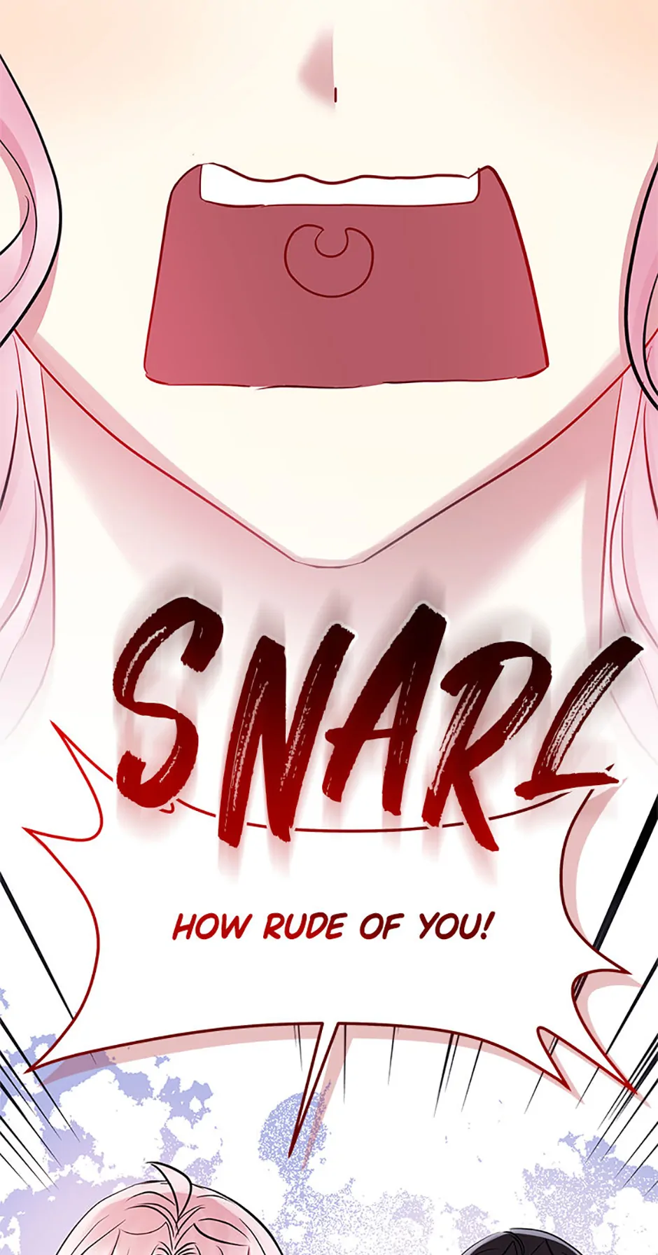 I’m A Villainess, But I Picked Up the Male Lead Chapter 66 - page 94