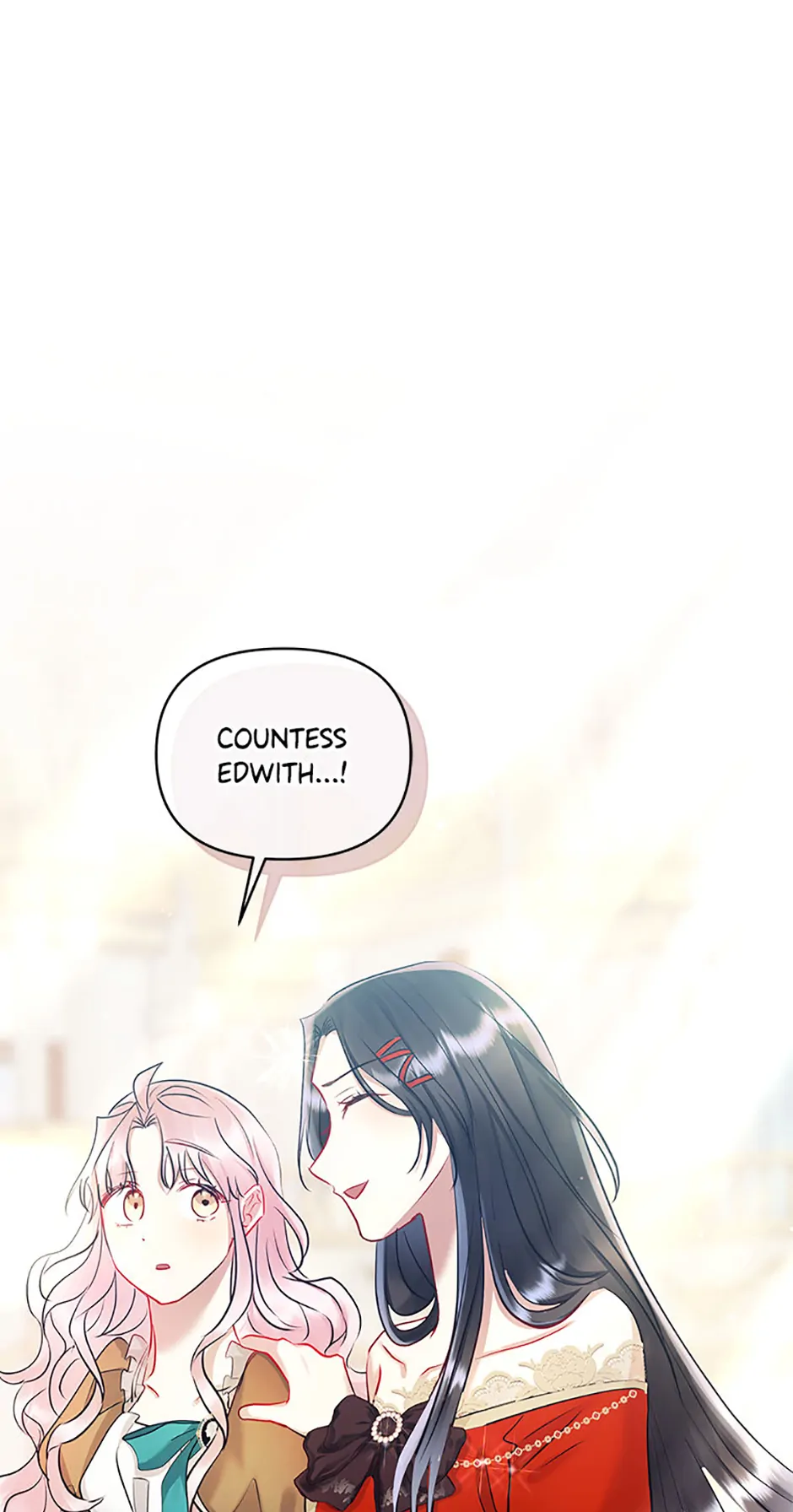 I’m A Villainess, But I Picked Up the Male Lead Chapter 66 - page 97