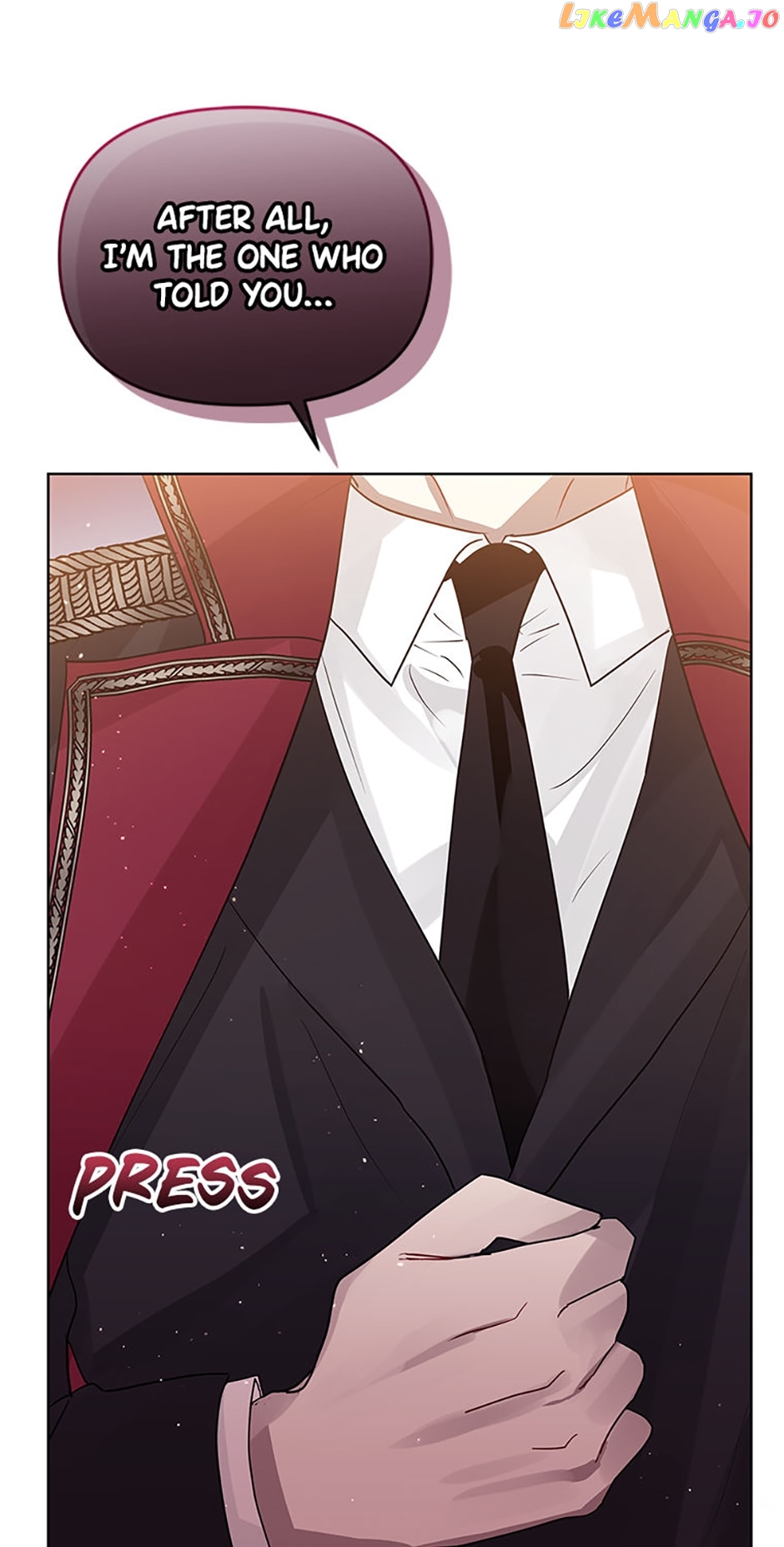 I’m A Villainess, But I Picked Up the Male Lead Chapter 44 - page 12