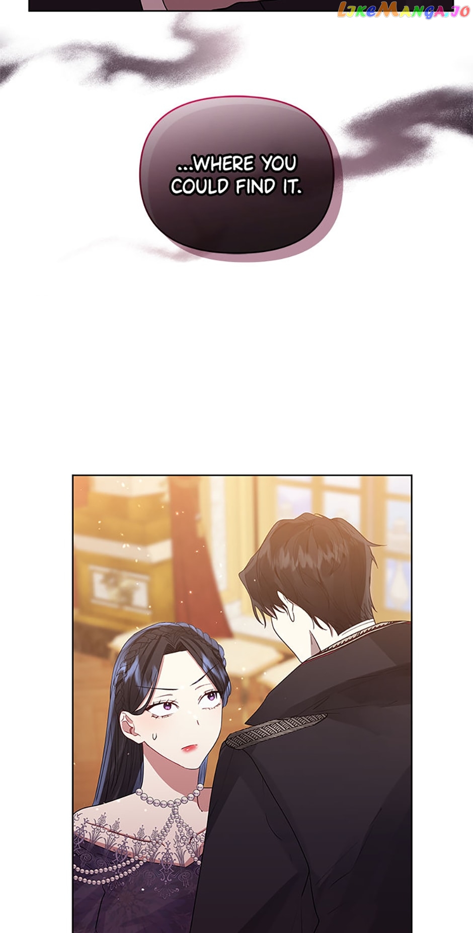 I’m A Villainess, But I Picked Up the Male Lead Chapter 44 - page 13
