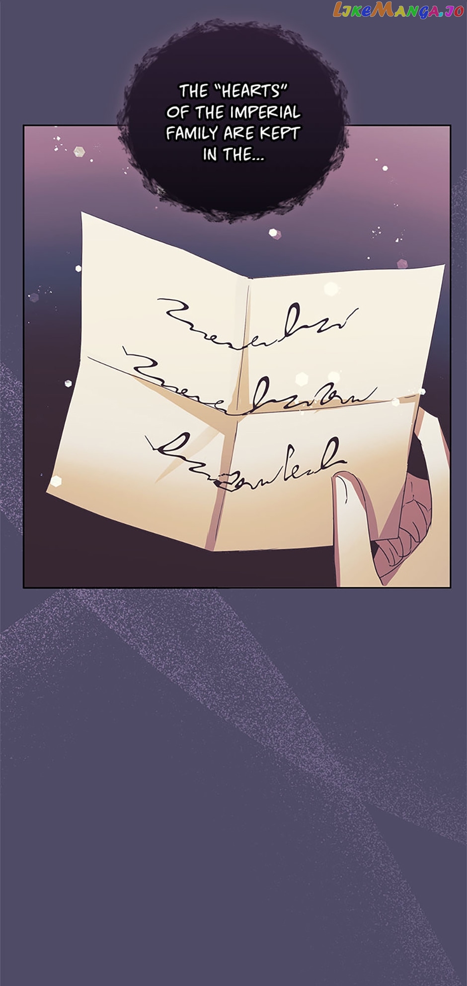 I’m A Villainess, But I Picked Up the Male Lead Chapter 44 - page 18