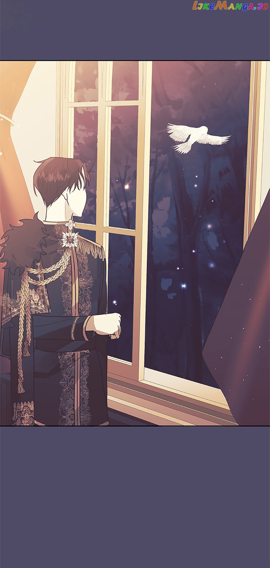 I’m A Villainess, But I Picked Up the Male Lead Chapter 44 - page 22