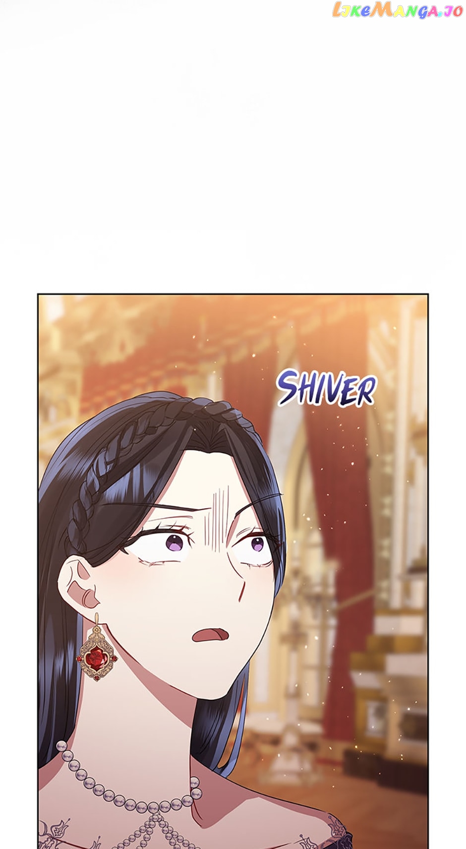 I’m A Villainess, But I Picked Up the Male Lead Chapter 44 - page 25