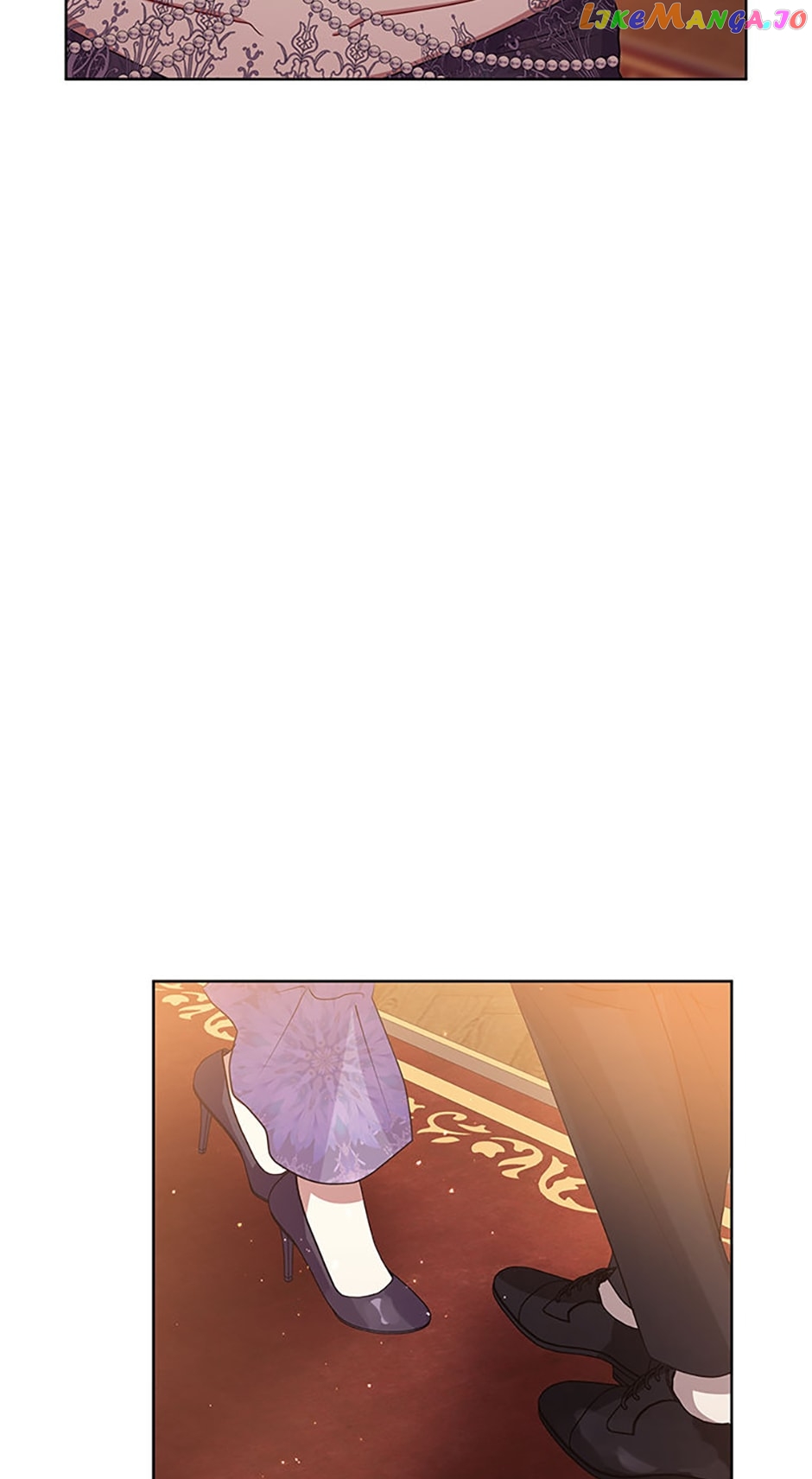 I’m A Villainess, But I Picked Up the Male Lead Chapter 44 - page 26