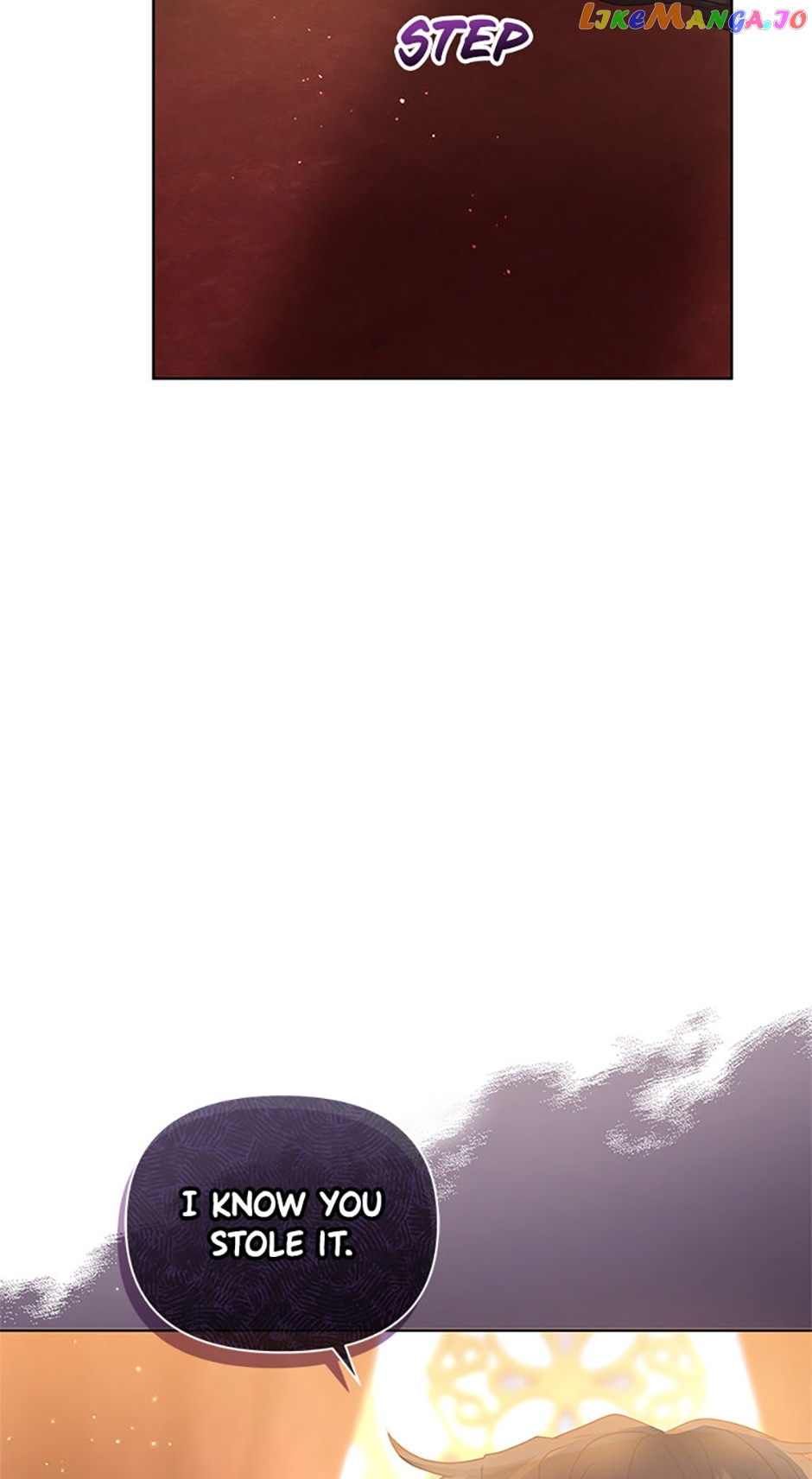 I’m A Villainess, But I Picked Up the Male Lead Chapter 44 - page 27