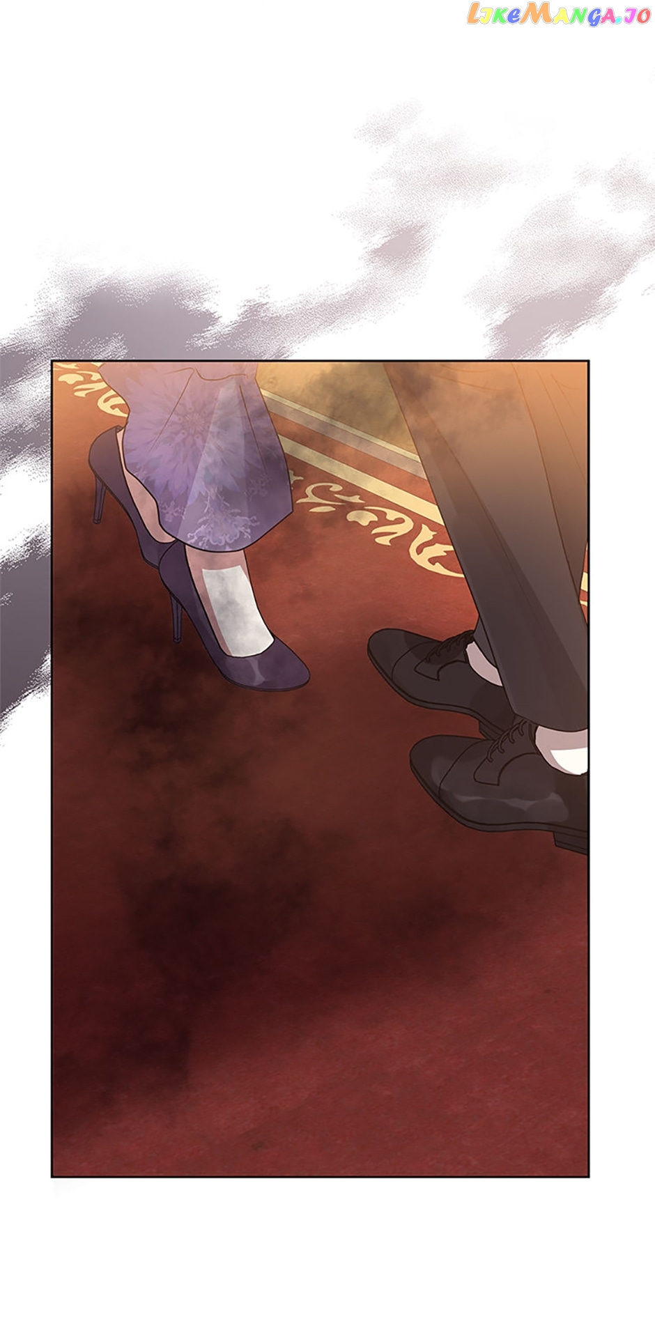 I’m A Villainess, But I Picked Up the Male Lead Chapter 44 - page 29