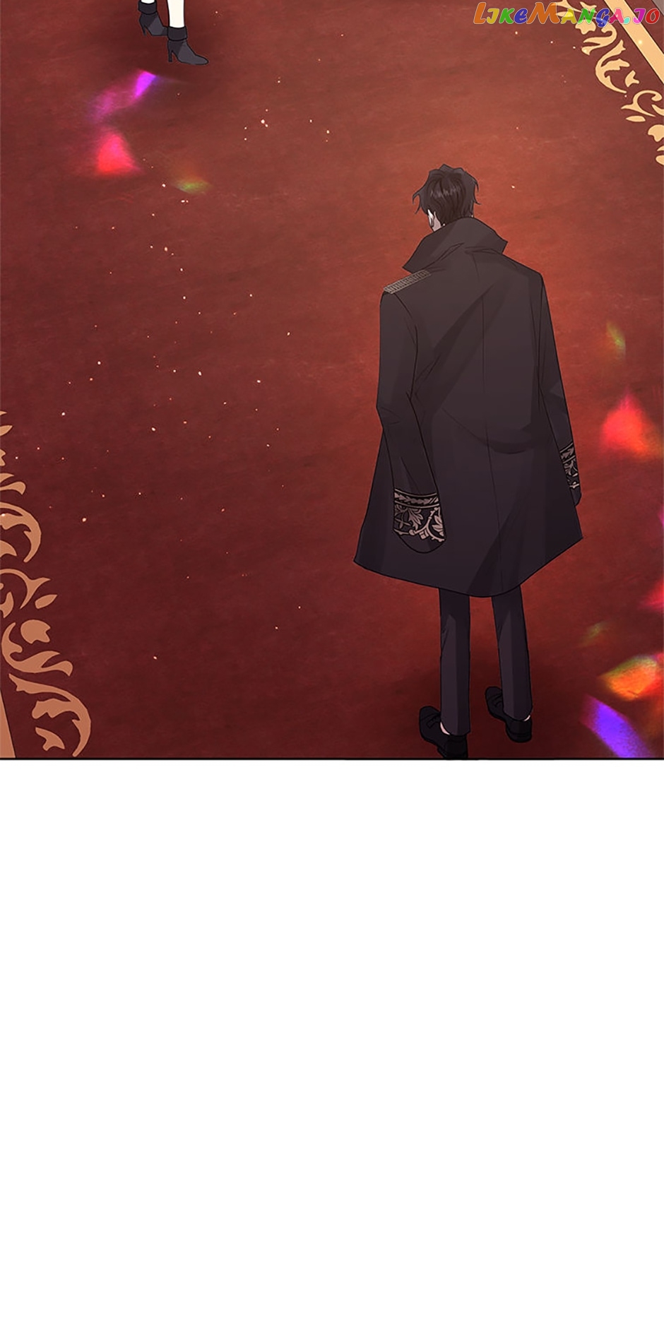 I’m A Villainess, But I Picked Up the Male Lead Chapter 44 - page 3