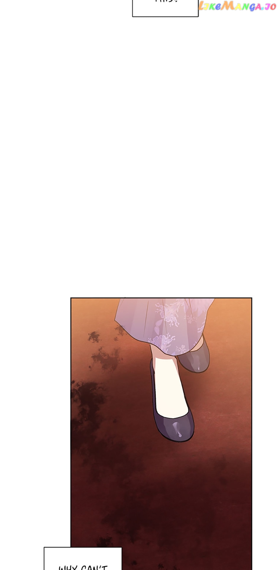 I’m A Villainess, But I Picked Up the Male Lead Chapter 44 - page 31