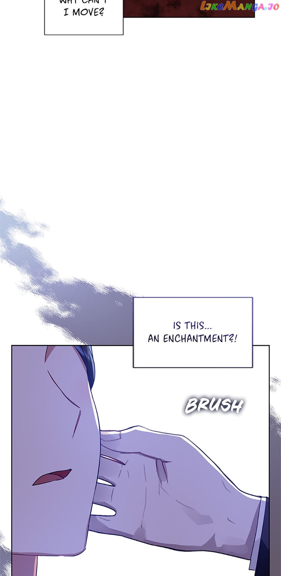 I’m A Villainess, But I Picked Up the Male Lead Chapter 44 - page 32