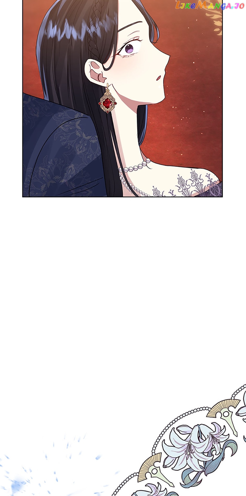 I’m A Villainess, But I Picked Up the Male Lead Chapter 44 - page 37