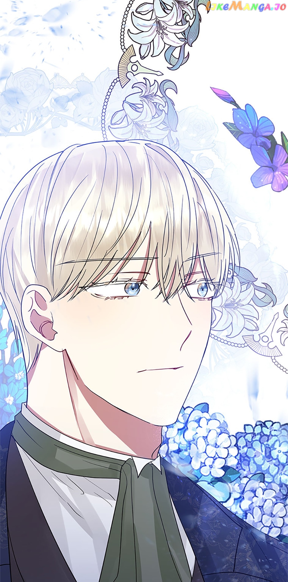 I’m A Villainess, But I Picked Up the Male Lead Chapter 44 - page 38
